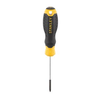 Skrūvgriezis C/GRIP PZ 0PT X 60MM STHT16161-0 Stanley (STHT16161-0)