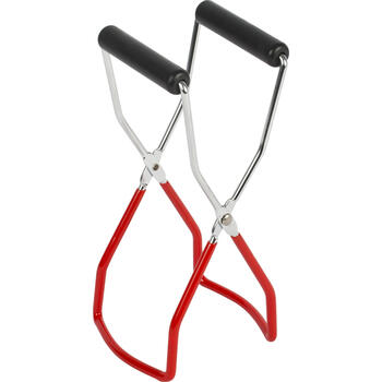 Browin 139030 burku pacēlājs, 20.5cm, 8.3cm, 5cm, hromēts, neslīdošs rokturis (139030)