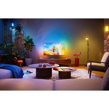 Philips QLED телевизор 65PQS8501/12, 65