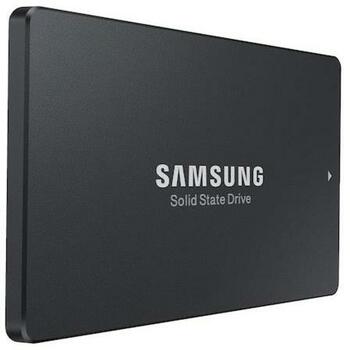 Samsung SSD 2.5