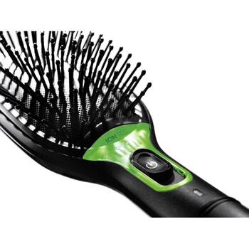 BRAUN matu ķemme ar jonizāciju (BR 710)