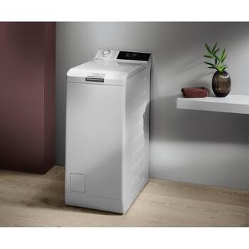 Electrolux veļas mazgājamā mašīna EW7TN3372, 7kg, 1300 apgr./min, 15 programmas, LCD, tvaika apstrāde, atliktais starts (EW7TN3372)