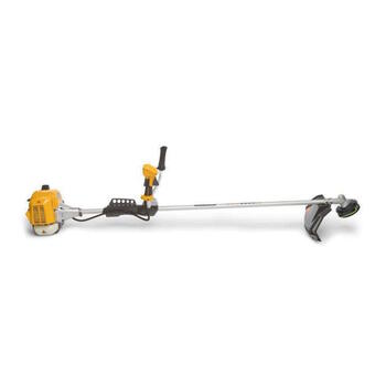 STIGA BC 545 B бензиновый триммер кусторез 42.7cc 1250W 450mm Желто-Черный (287321002/ST1)