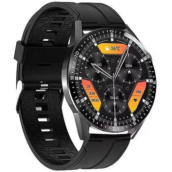 Smartwatch SM9 PulseRay (TRAFON47518)