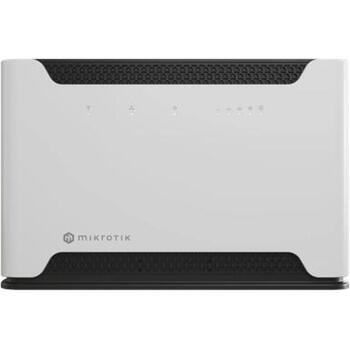 MikroTik Беспроводной маршрутизатор Chateau LTE7 D53G-5HacD2HnD-TC&R11e-LTE7, 802.11ac, 10/100/1000 Mbit/s, 5x RJ-45, MU-MIMO (D53G-5HacD2HnD-TC&R11e-LTE7)