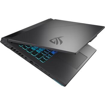 Asus Ноутбук 90NR0NJ7-M00690 AMD Ryzen 9 8940HX 2.4GHz, 16GB DDR5, 1TB SSD, 16