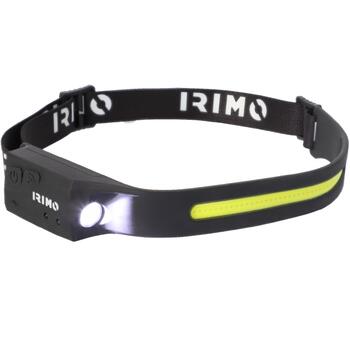 Galvas lukturis LED SMD 350lm, IPx4, L-FRONT-1 IRIMO (L-FRONT-1)