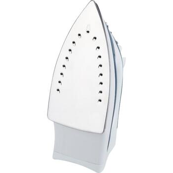Jata Gludeklis PL120, 2200 W, 60 g tvaika, 25 g/min nepārtraukta tvaika, nerūsējošā tērauda zole, regulējams tvaiks (PL120)