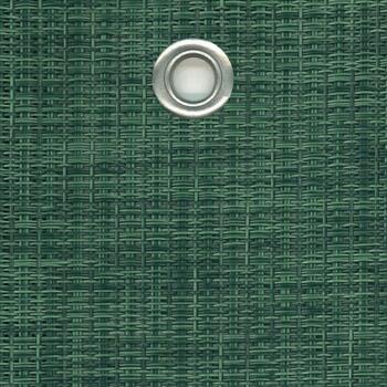 Dekoratīvs aizsargsiets TENAX TEXSTYLE ALL GREEN 650 g/m2 1x5m, zaļš 1A170297 (1A170297)
