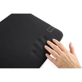 Thule чехол для ноутбука Koya Sleeve PC 14'' TKS114 3205643, 35,6 см, черный, 1 отделение, с подкладкой, водостойкий (3205643)