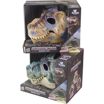 Koala Games G2604 Jurassic Mask (Random Color) (G2604)