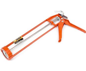 Hermētiķu pistole 300ml 26-003 POLAX (26-003)