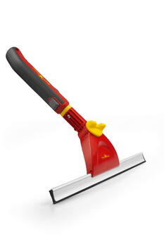 Wolf Garten Скребок FW-M/ZM 015 71ANA015650, регулируемый угол, рукоятка ZM 015 (71ANA015650)