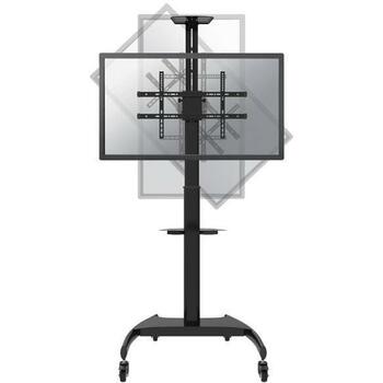 Neomounts напольная подставка PLASMA-M1900E, 37-70 дюймов, высота 130-162 см, наклон 20 градусов, поворот 90 градусов (PLASMA-M1900E)