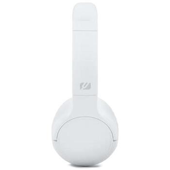 Muse M-272 BTW stereo austiņas, Bluetooth 5.2, 40mm, 45h, trokšņu slāpēšana, balta (M-272 BTW)