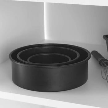 Salter BW128381EU7 Bakes 8-Piece Silicone Utensil Set (BW128381EU7)