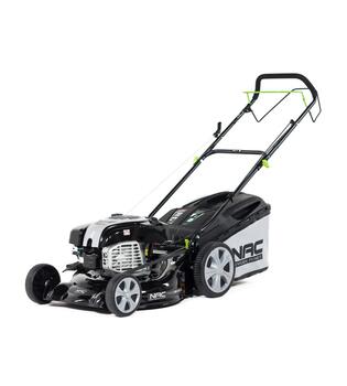 Benzīna zāles pļāvējs 140cc 2800W 51cm LS50-575EX-HS-NG NAC (LS50-575EX-HS-NG)