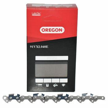 Цепь бензопилы 10 ”/ 44DL 91VXL040E OREGON (91VXL040E)