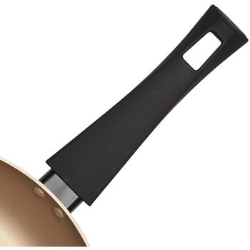 Salter Cepšanas panna BW11104EU7, 28cm, 4.8cm, alumīnijs, bakelīts, indukcijas, nepiedegošs (BW11104EU7)
