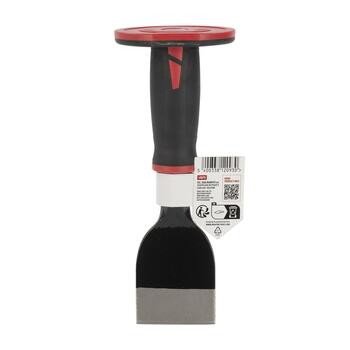 Kreator kalti KRTH23901, 60mm, 200mm, sešstūraina forma, plaša galva, pretpaslīdes rokturis (KRTH23901)