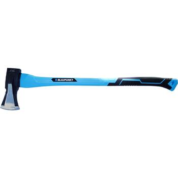 Blaupunkt AX2000, колун, 2кг, 800мм, углеродистая сталь, стекловолоконная рукоятка, синий (AX2000)