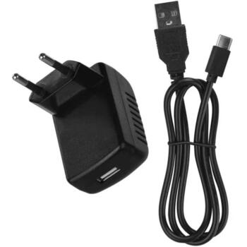 Emos LED прожектор ACCO ZS2812, 10 W, 1000 lm, IP54, желтый, холодный белый, алюминий, 4400 mAh, 120°, 3-10 ч (ZS2812)