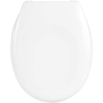 Beldray Унитазное сиденье LA030252UFFEU7, 37.3x44.5cm, антибактериальное, мягкое закрытие, легкая установка (LA030252UFFEU7)