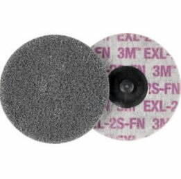 Отделочный диск Roloc XL-DR 75mm 2S FIN, 3M, A17184, 75mm (A17184)