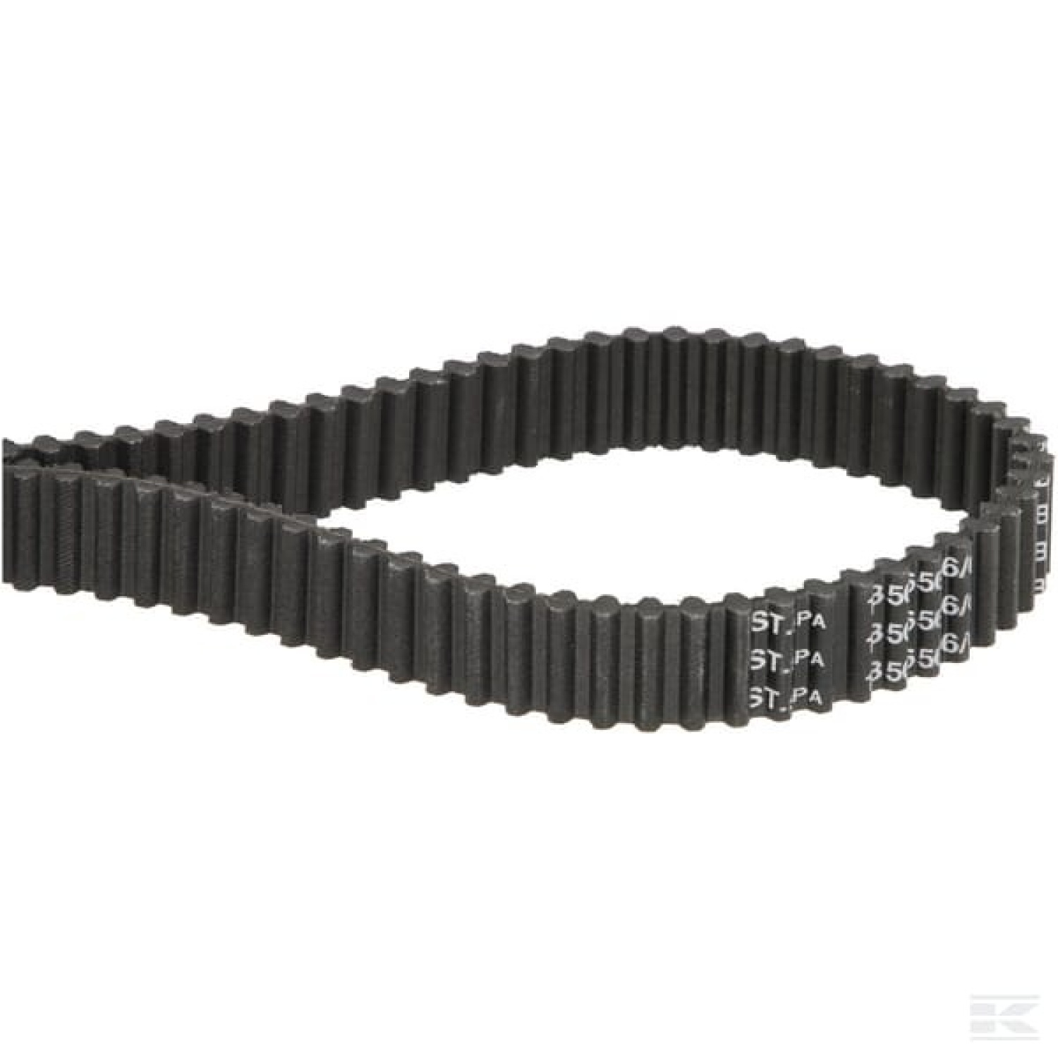 Zobsiksna pļaušanas mehānismam (1800 D-ST L24 122cm) Stiga 135065606/0 (135065606/0)