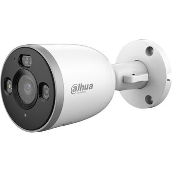 Dahua F5D-PV-0280B IP камера безопасности, 5 МП, 30 к/с, 360° вращение, 104° горизонтальный угол обзора, IP67, Wi-Fi (F5D-PV-0280B)