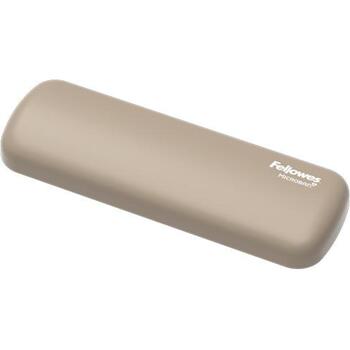 Fellowes Breyta Palm Wrist Rest 100142569, цвет песок, силиконовая поверхность, патентованная технология HEX Cushion (100142569)