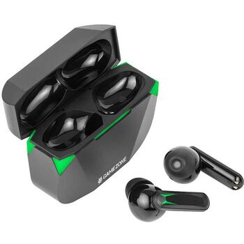 Tracer Беспроводные наушники TRASLU46965, 6ч, 100дБ, 16Ω, 20-20000Гц, Bluetooth 5.1, встроенный микрофон (TRASLU46965)