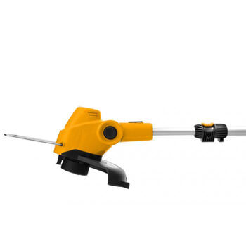 Аккумуляторный триммер GT 100e Kit, 20В, 1x2Ач, 250мм, 271102108/ST2 STIGA (271102108/ST2)