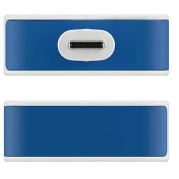 Hyper USB centrmezgls HD5200BUGL, 4 porti, 0.13kg, 1 gab., CL109:6:2017-04-01 (HD5200BUGL)