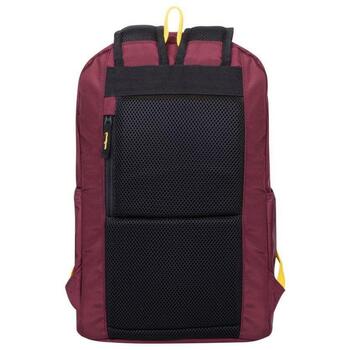 Rivacase Рюкзак 5421BURGUNDYRED, 14L, 13.3