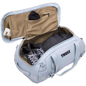 Thule Спортивная сумка 5444, 3205444, 40L, 1.4kg, полиэстер, мягкий синий, 2-в-1 дизайн, водоотталкивающий (3205444)