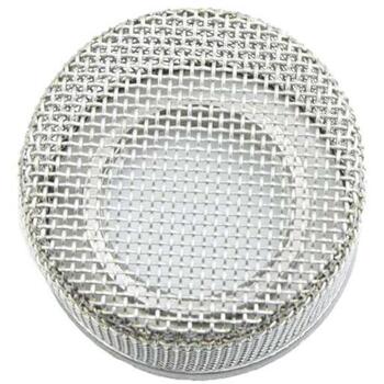 Iesūkšanas filtrs DN25-18mesh-SSt (2323325)
