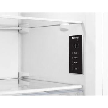 Gorenje Морозильник FN617EEW5 20012230, 240л, 55кг, 2 полки, 5 ящиков, 37дБ, LED освещение, R600A (FN617EEW5)