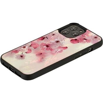 Ikins Aizmugurējais vāciņš K2547J, 6.7, Ar attēlu, Apple iPhone 12 Pro Max, perlamutrs, polikarbonāts (K2547J)
