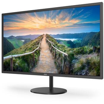 Aoc LCD монитор Q32V4 31.5