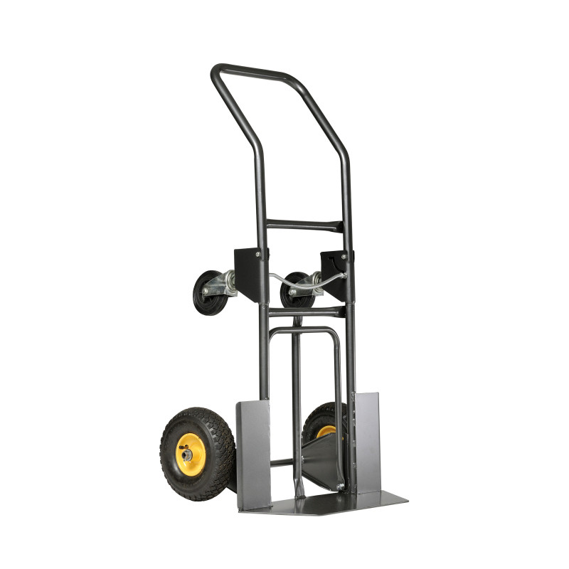 Kravu ratiņi 950 200kg 950 HAEMMERLIN (950)