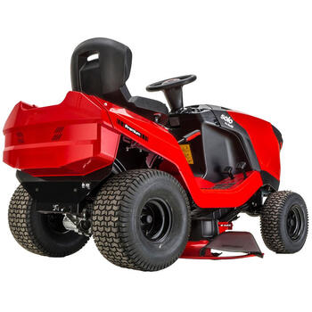 Бензиновый садовый трактор Premium T22-111.4 HDS-A V2, 700, 13кВт, 127727 AL-KO (127727)