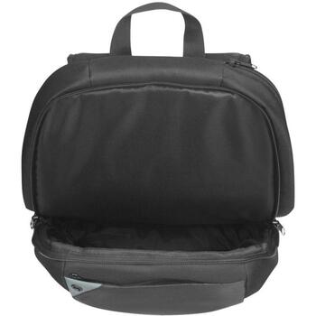 Targus Рюкзак Intellect TBB565GL, 39.6см, полиэстер, водоотталкивающий, мягкое отделение для ноутбука (TBB565GL)