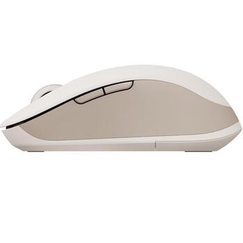 Беспроводная мышь 2.4 GHz + Bluetooth 1200 DPI 5 кнопок Белая BHR8849GL Xiaomi (BHR8849GL)