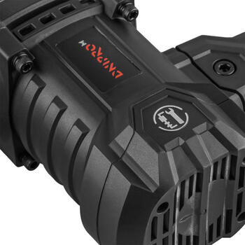Перфоратор 1650Вт, SDS-MAX BH-30 ДНИПРО-М (17559000)