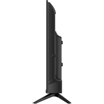 Šilelis телевизор TV-323, 32 дюйма, 1366x768, D-LED, 60 Гц, 1200:1, 180 кд/м², 20 мс, 176(H)/176(V), 2x8 Вт, DVB-T/T2/C/S2 (TV-323)