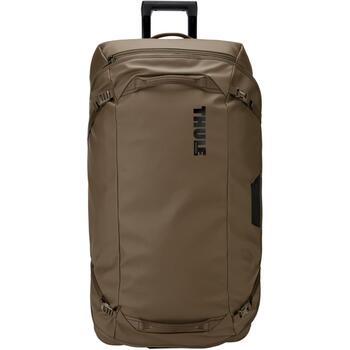 Thule Chasm Дорожная сумка 3205604, 110 Л, 4.63 кг, Водонепроницаемая, 100% переработанный 900D полиэстер (3205604)