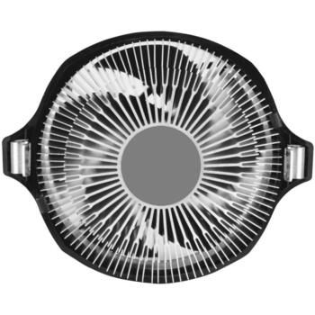 Arctic CPU dzesētājs Alpine 23 CO ACALP00036A, 90mm, 200-2700 RPM, 0.3 sone, 1 ventilators, Alumīnija/Plastmasa (ACALP00036A)