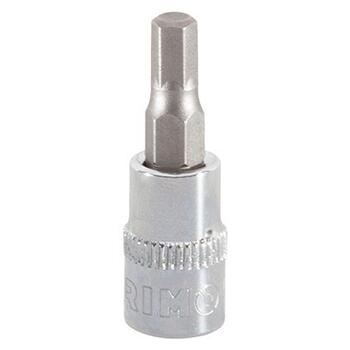 Головка HEX 4 мм 1/4 