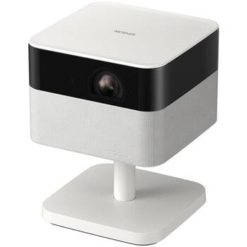 Epson EF-71 V11HB79040, 700 ANSI люмен, 1920x1080, 135W, 4kg, 1xHDMI, 1xWi-Fi, 1xBluetooth, 5000000:1 контраст (V11HB79040)